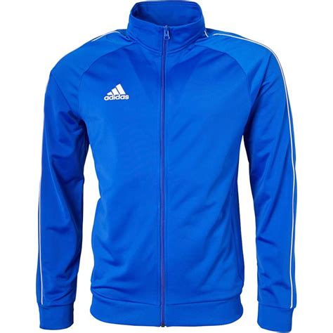 adidas jacke blau herren|blaue Jacken für Herren .